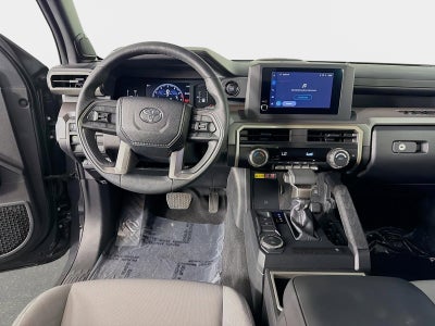 2024 Toyota Tacoma 2WD SR5