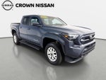 2024 Toyota Tacoma 2WD SR5