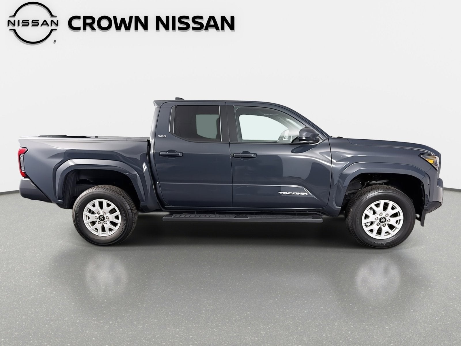 2024 Toyota Tacoma 2WD SR5