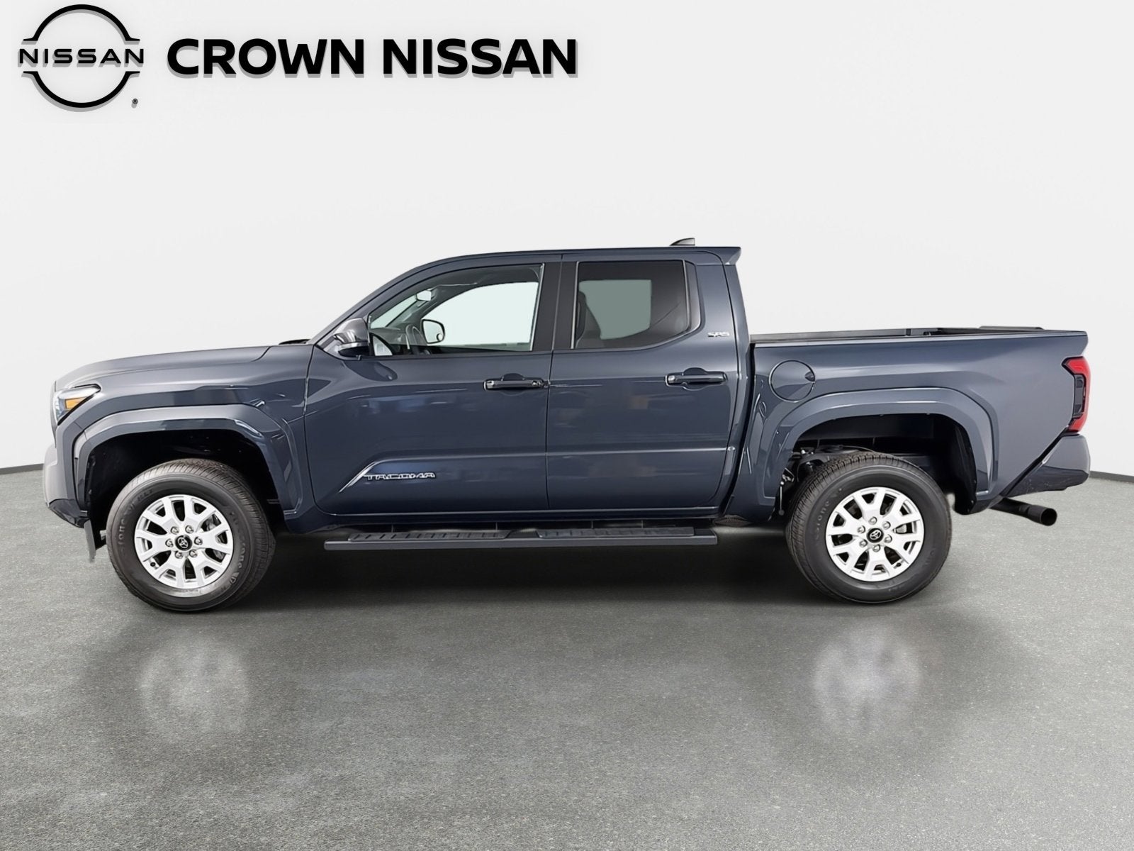 2024 Toyota Tacoma 2WD SR5