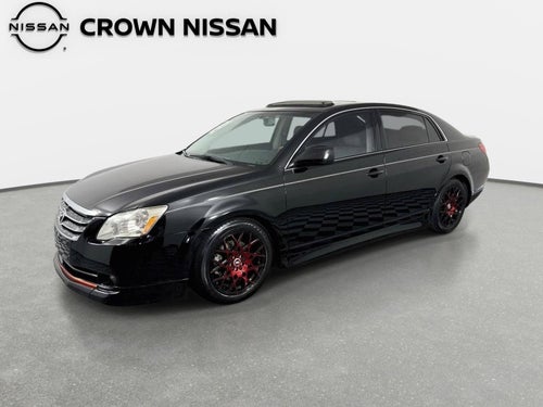 2007 Toyota Avalon Limited