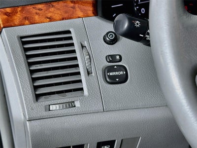 2007 Toyota Avalon Limited