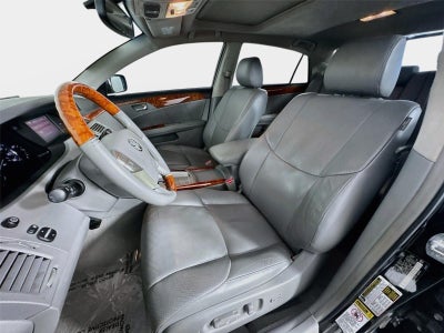2007 Toyota Avalon Limited