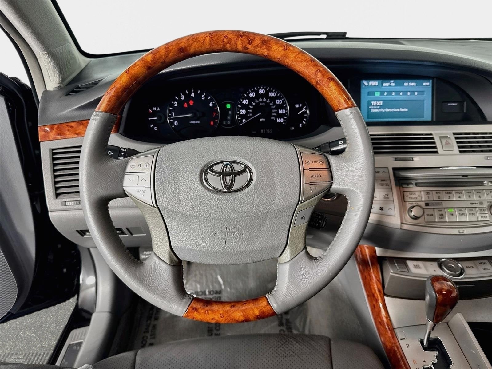 2007 Toyota Avalon Limited