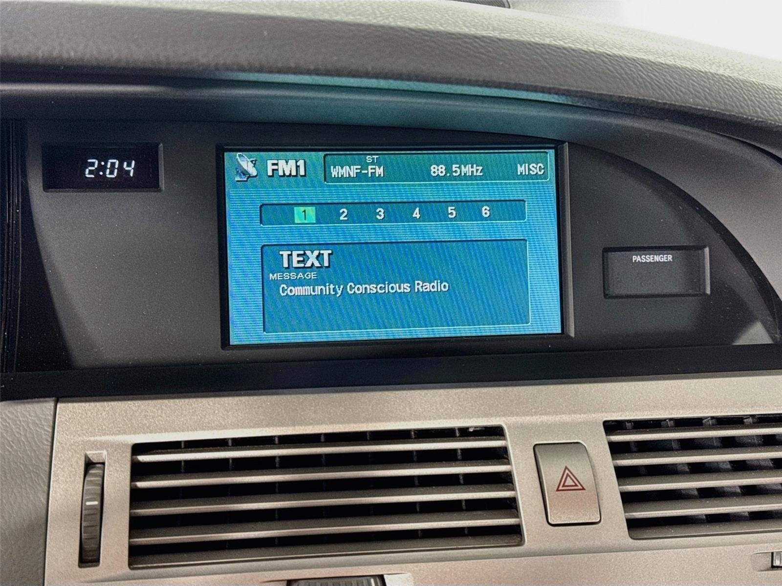2007 Toyota Avalon Limited