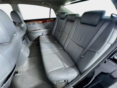 2007 Toyota Avalon Limited