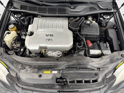 2007 Toyota Avalon Limited