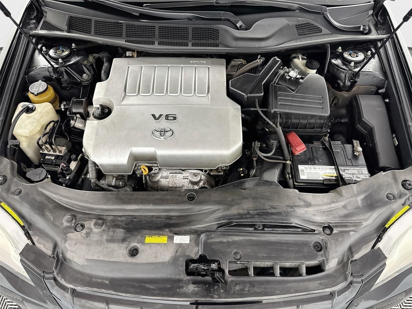2007 Toyota Avalon Limited