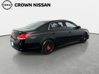 2007 Toyota Avalon Limited
