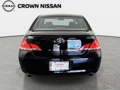 2007 Toyota Avalon Limited