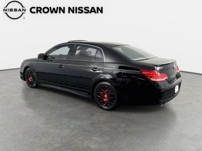 2007 Toyota Avalon Limited