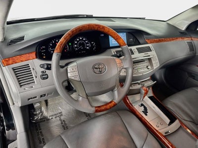 2007 Toyota Avalon Limited