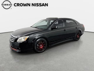2007 Toyota Avalon Limited