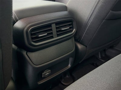 2025 Honda Ridgeline Sport