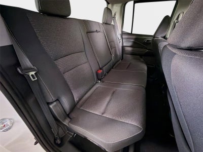 2025 Honda Ridgeline Sport