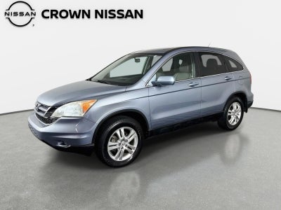 2011 Honda CR-V EX-L