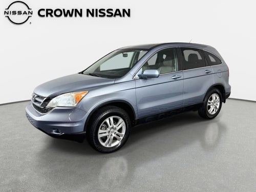 2011 Honda CR-V EX-L