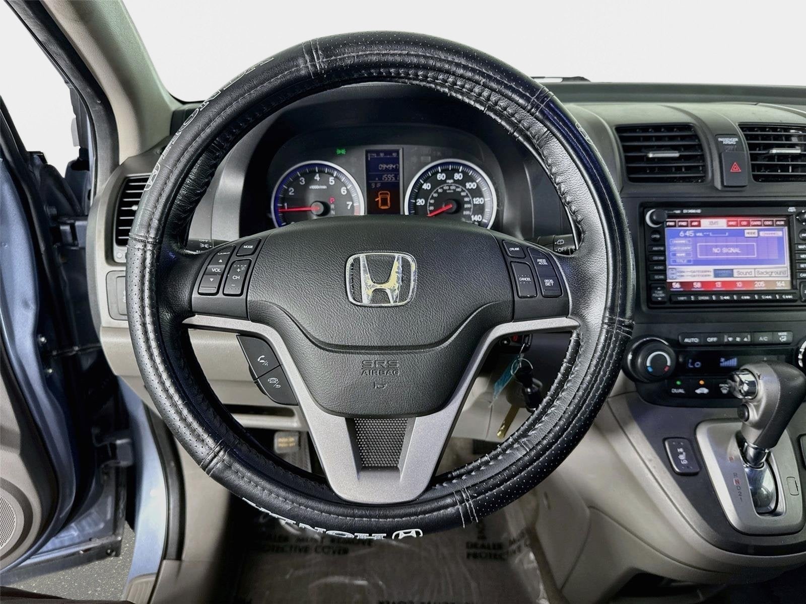 2011 Honda CR-V EX-L
