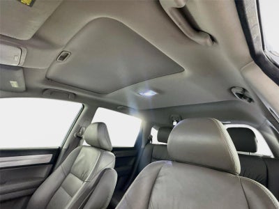 2011 Honda CR-V EX-L