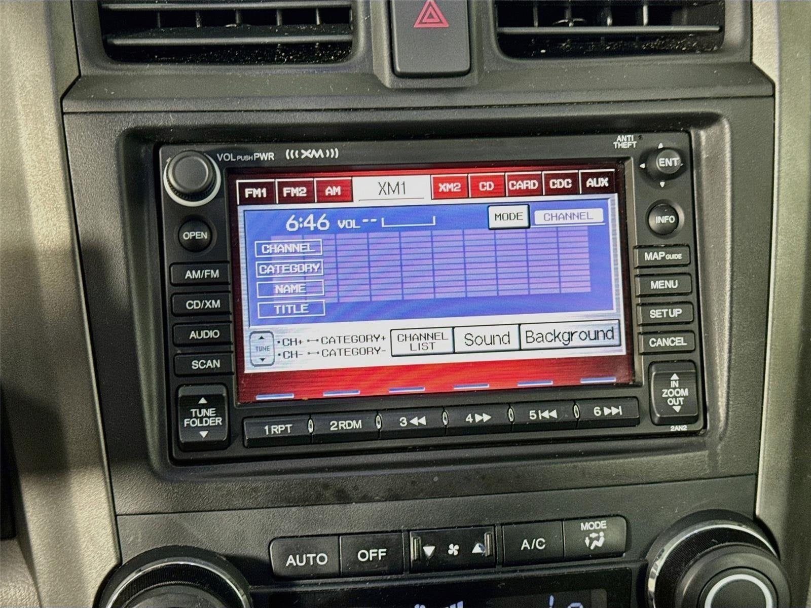 2011 Honda CR-V EX-L