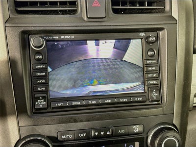 2011 Honda CR-V EX-L