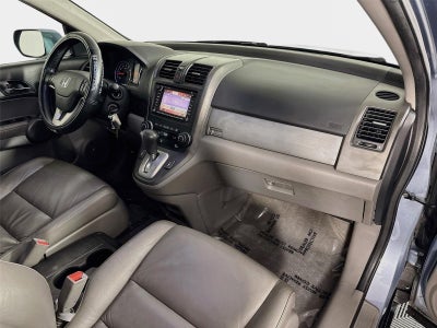2011 Honda CR-V EX-L