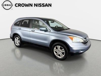 2011 Honda CR-V EX-L