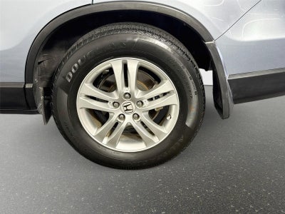2011 Honda CR-V EX-L