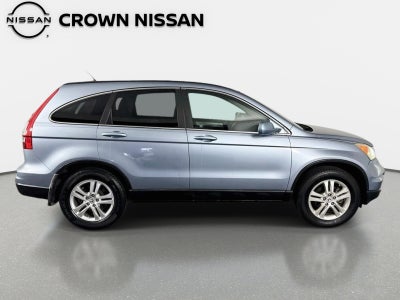 2011 Honda CR-V EX-L