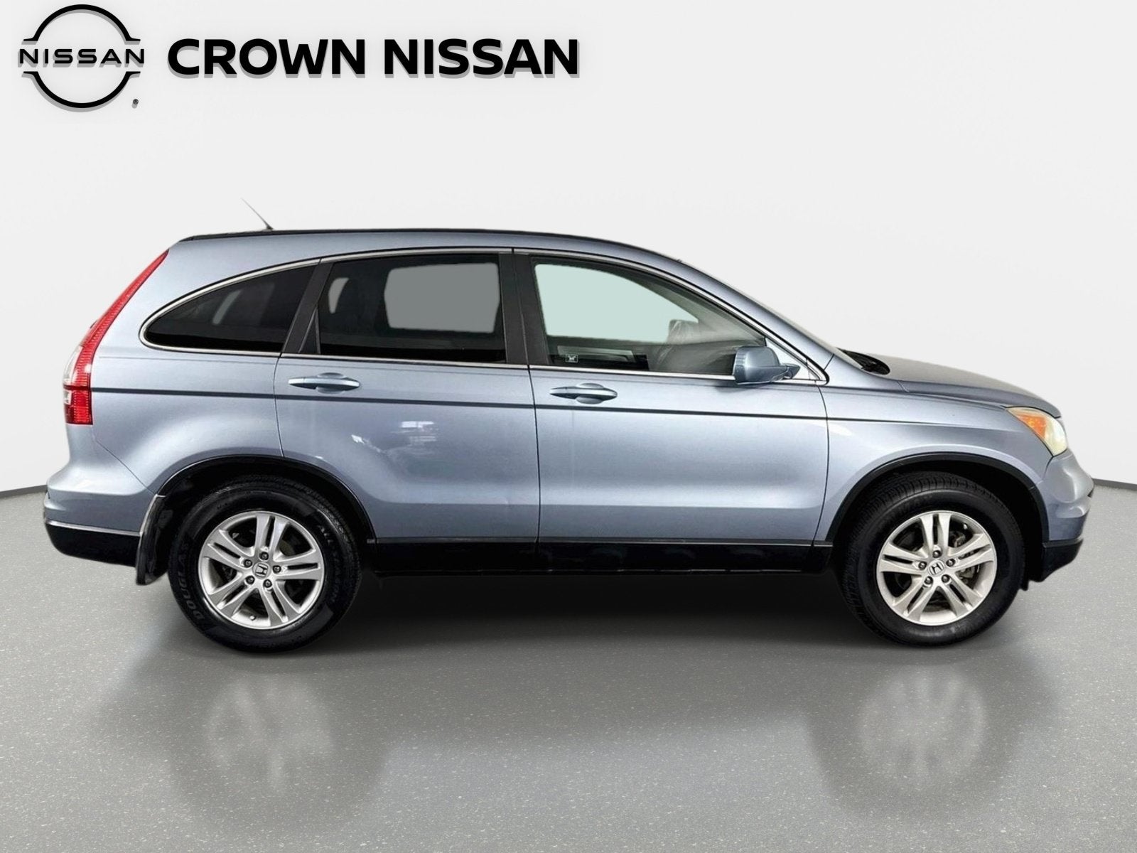 2011 Honda CR-V EX-L