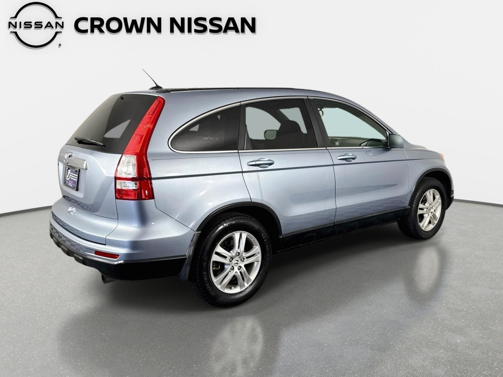 2011 Honda CR-V EX-L