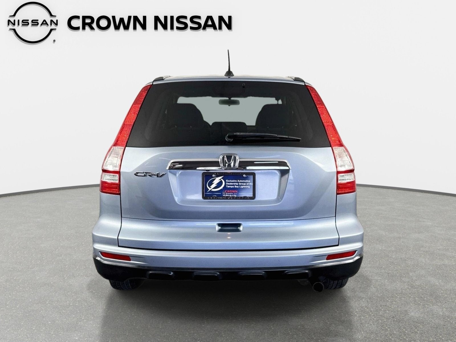 2011 Honda CR-V EX-L