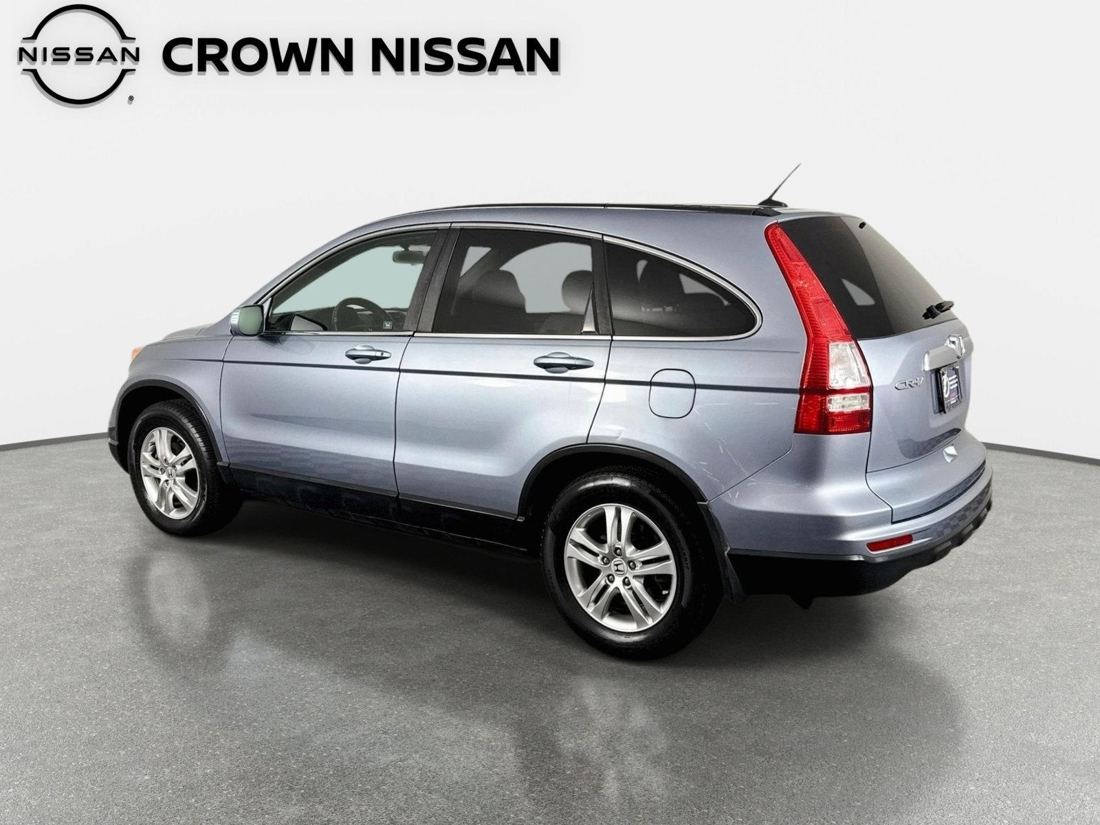 2011 Honda CR-V EX-L