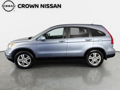 2011 Honda CR-V EX-L