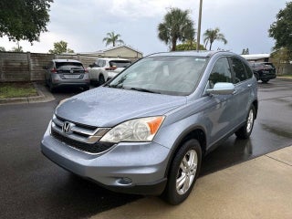 2011 Honda CR-V EX-L