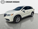 2014 Acura RDX Base