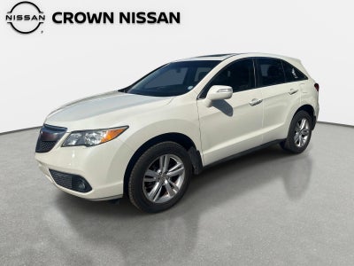 2014 Acura RDX Base