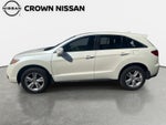2014 Acura RDX Base