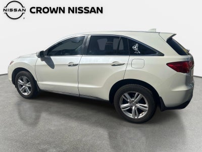 2014 Acura RDX Base