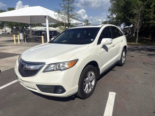 2014 Acura RDX Base