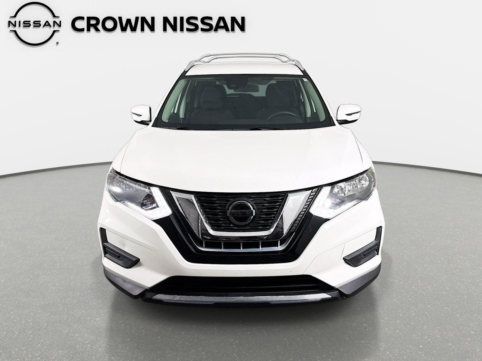 Used 2019 Nissan Rogue S with VIN 5N1AT2MTXKC829098 for sale in St. Petersburg, FL
