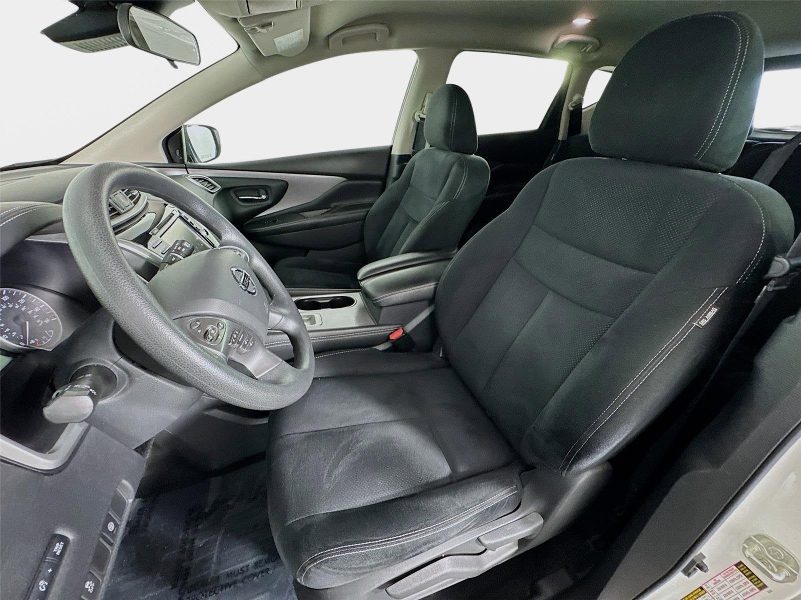2021 Nissan Murano S