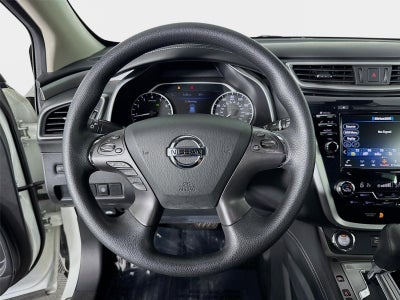 2021 Nissan Murano S