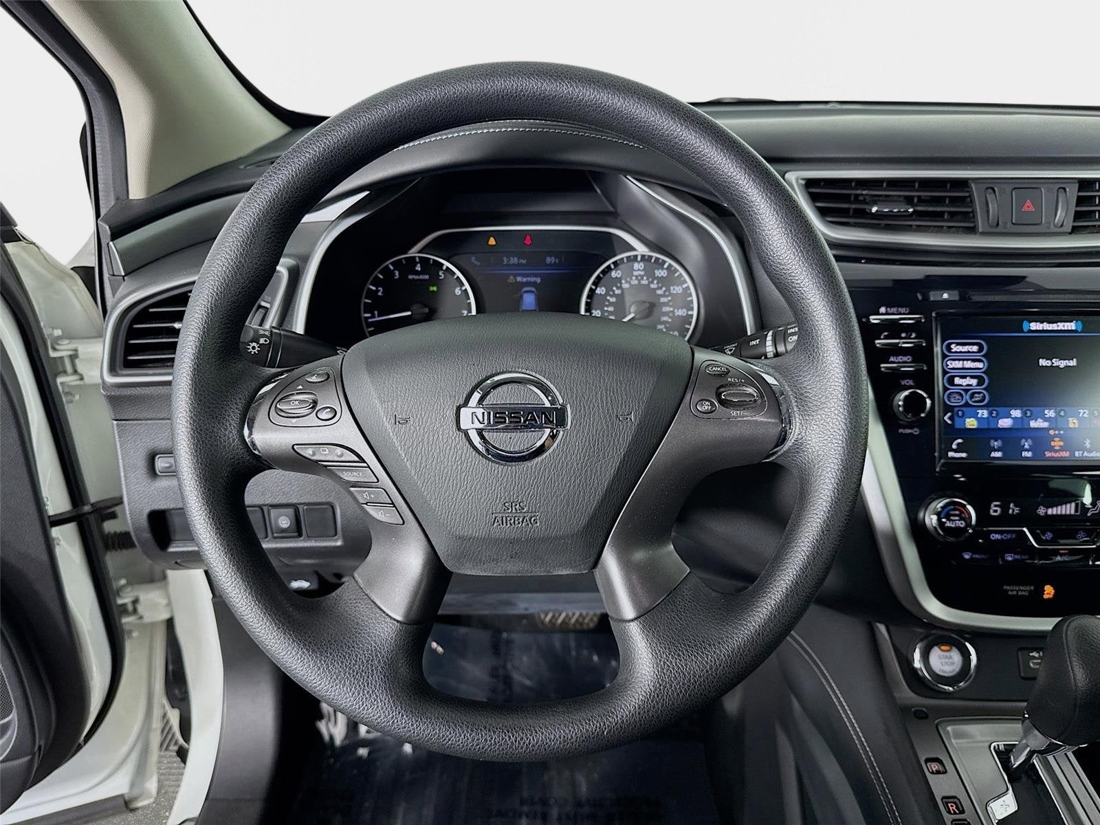 2021 Nissan Murano S