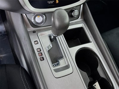 2021 Nissan Murano S