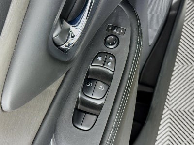 2021 Nissan Murano S