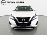 2021 Nissan Murano S