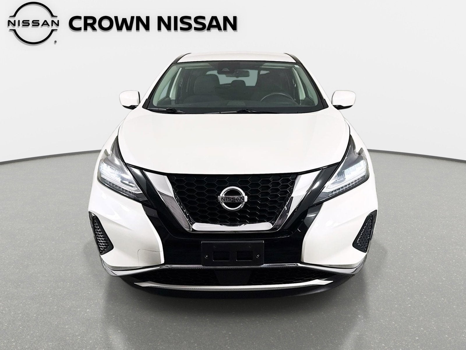 2021 Nissan Murano S