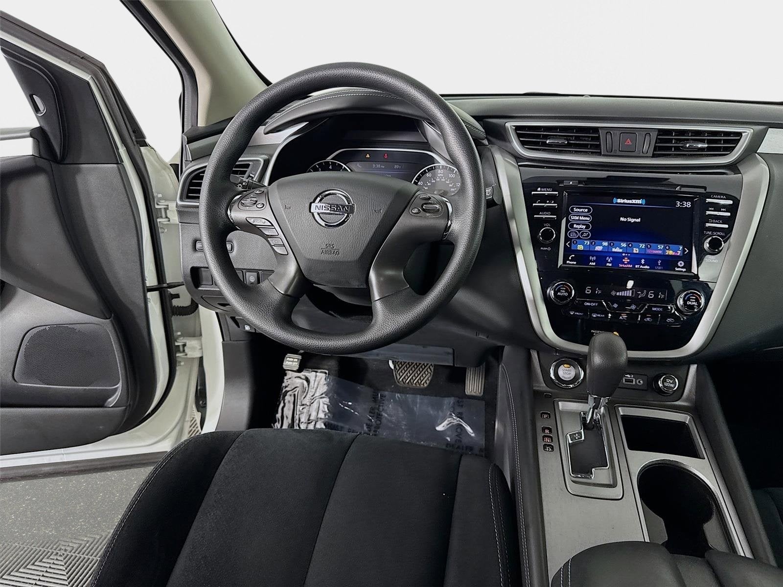 2021 Nissan Murano S