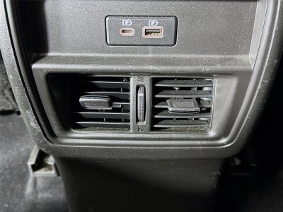 2021 Nissan Murano S